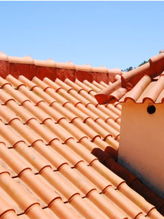 l’entretien toiture à Sartrouville