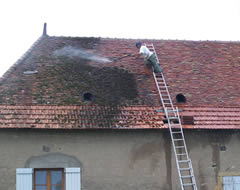 Réfection et rénovation pour votre toiture