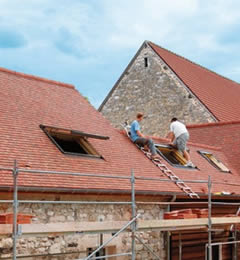 Entretien, réparation, réfection et rénovation à Montigny