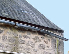 Réparation et rénovation pour votre toiture
