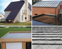 Réparation, réfection et rénovation pour votre toiture